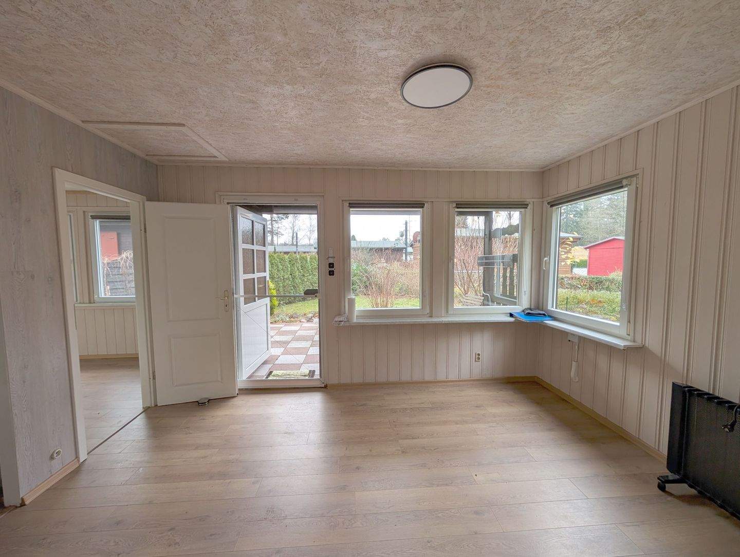 Wochenendhaus in Ostseenähe auf Mietgrundstück – Rostock – Vorschaubild 3