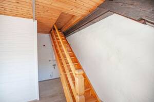 Gemütliche 2-Zimmer Dachgeschosswohnung in zentraler Stadtlage von Isny – 88316 Isny im Allgäu – Vorschaubild 4
