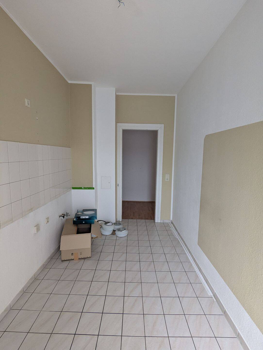 Leerstehende Dreiraumwohnung in der beliebten Südvorstadt – Leipzig – Vorschaubild 7