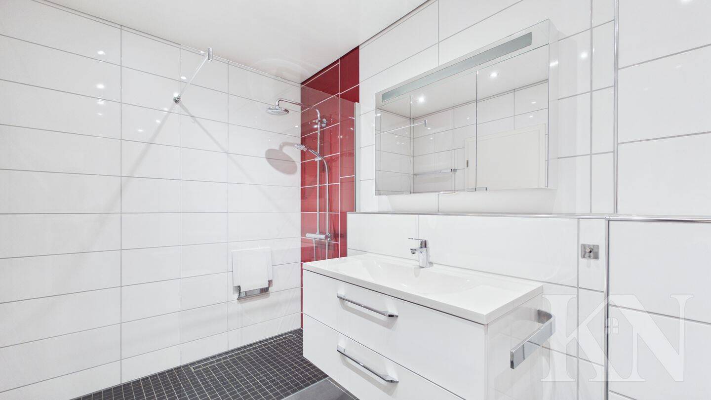 Gepflegte 2-3 Zimmer-Küche-Bad-Wohnung in ruhiger Lage – Saarbrücken – Vorschaubild 8