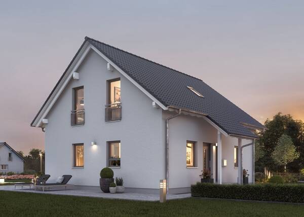 Einfamilienhaus in 35713 Eschenburg mit 160 m² kaufen