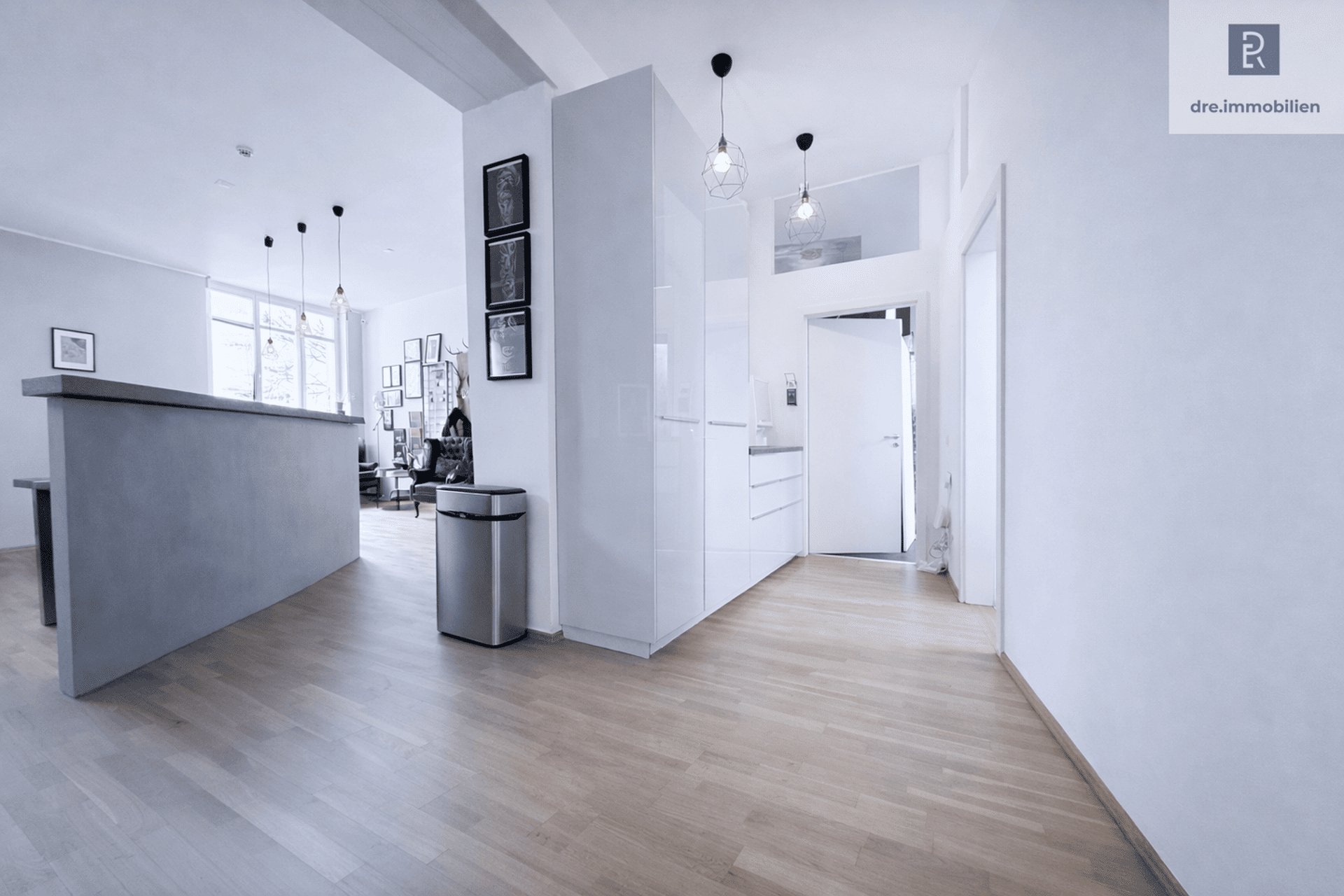 Erdgeschosswohnung in 51429 Bergisch Gladbach mit 178 m² kaufen