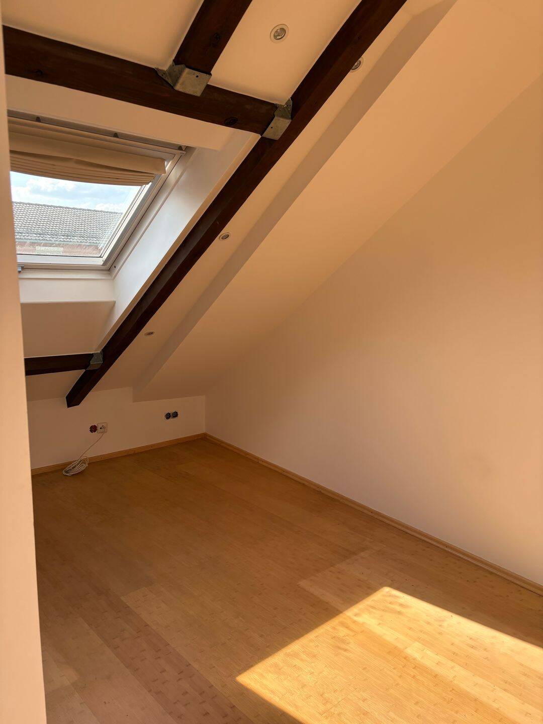 Über den Dächern - 3 Zimmer Wohnung mit Loggia in Bestlage – Nürnberg – Vorschaubild 8