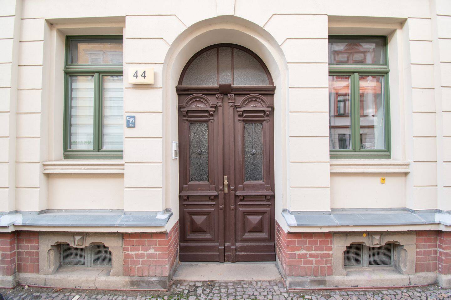 GALERIEWOHNUNG MIT BALKON | Wohnen über den Dächern von Leutzsch – Leipzig – Vorschaubild 6