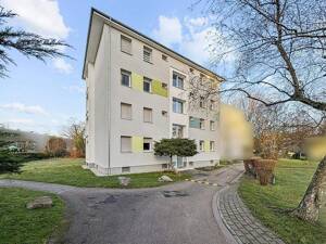 Ihr künftiges Zuhause: Charmante 4-Zimmer-Eigentumswohnung im 2. Obergeschoss in Offenbach – 63071 Offenbach am Main – Vorschaubild 2