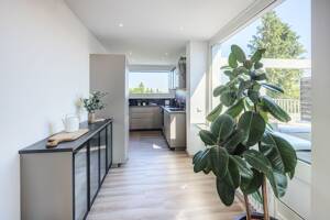 Berg am Laim: Exklusive Dachterrassenwohnung mit großzügigem Wohnkonzept – 81825 München – Vorschaubild 5