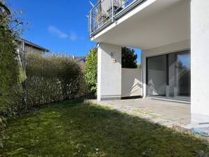 126M² Modernes Wohnglück mit Garten - Barrierefrei - Zentrale Toplage Rheinaue Bonn – 53175 Bonn – Vorschaubild 5