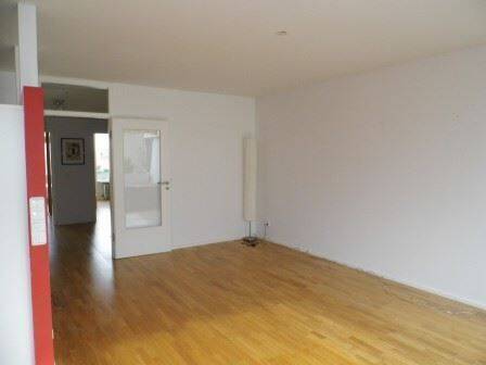 München-Laim "Über den Dächern!" 3 Zi.-Penthouse-Whg., 2 Blk., 5.OG - Erbbaurecht – München – Vorschaubild 6