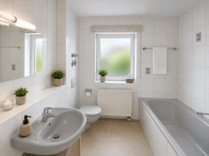 Kapitalanlage! 3-Zimmer Wohnung in top Lage in Füssen-Weidach zu verkaufen – 87629 Füssen – Vorschaubild 8
