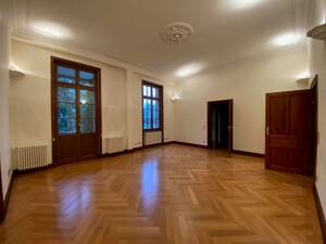 Exklusives Altbau-Juwel in der Belle Étage - Direkt am Museumsufer – 60594 Frankfurt am Main – Vorschaubild 5