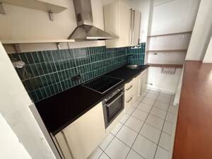 Zentrale 2-Zimmer-Wohnung mit großer Terrasse in Köln | ca. 54 m² – 50672 Köln – Vorschaubild 5