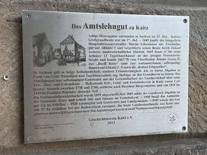 Erstbezug ! Traumhaft Neu saniertes Denkmal 2,3,4-Raum Wohnungen – Dresden – Vorschaubild 6
