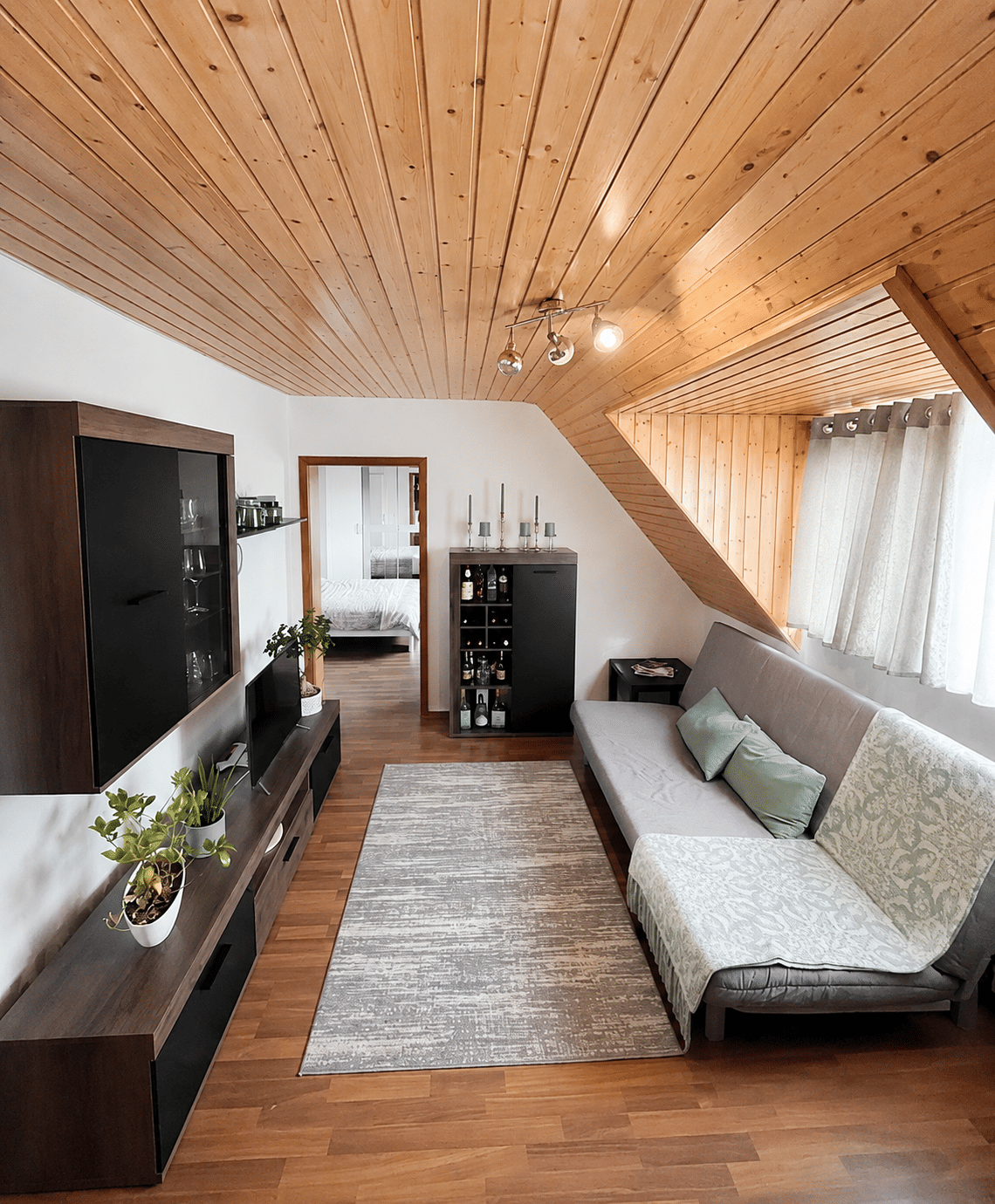 Dachgeschoss-Apartment in gefragter Lage Kassel - Vorderer Westen – Kassel – Vorschaubild 2
