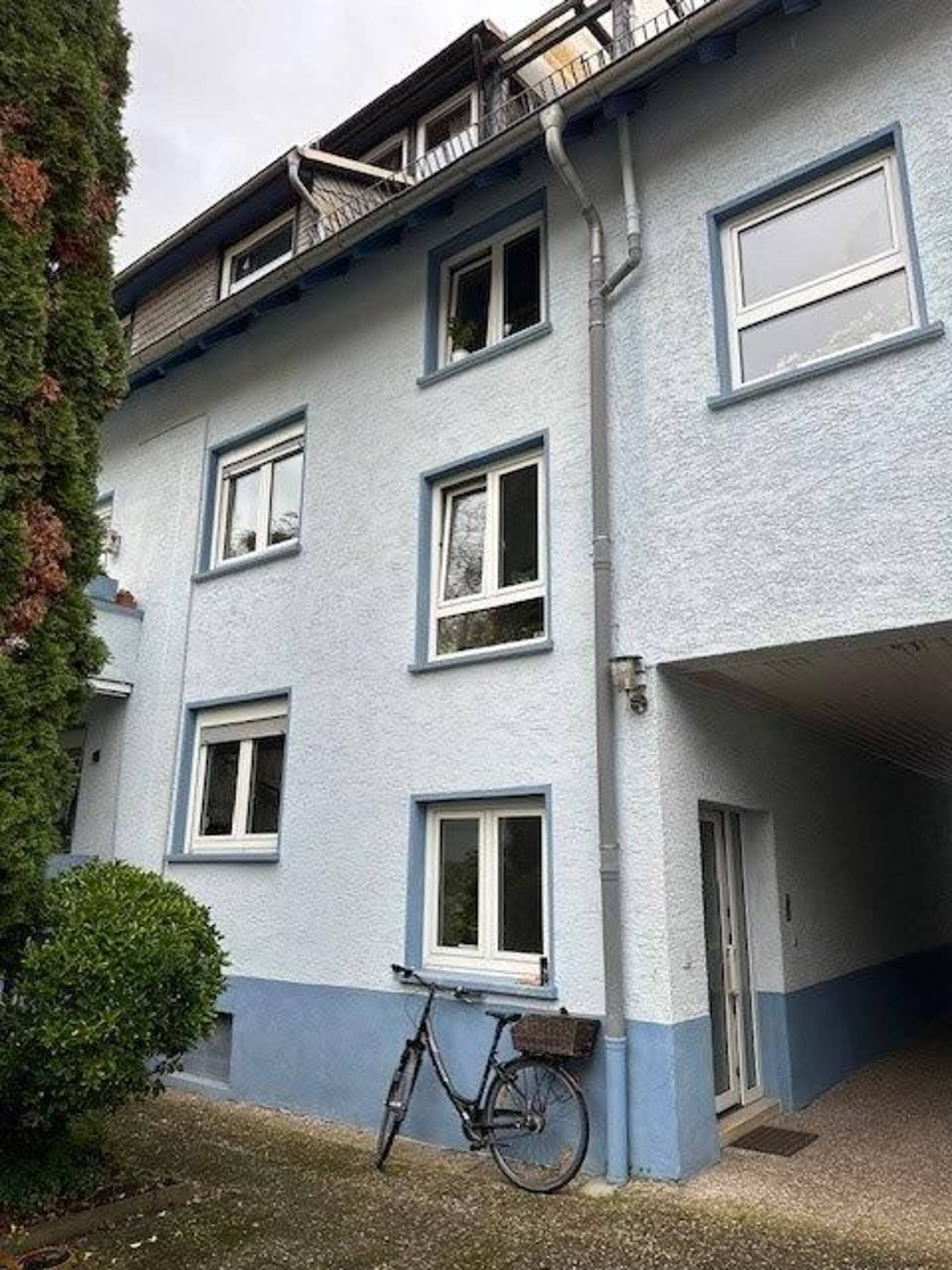 Mehrfamilienhaus in 64287 Darmstadt mit 395,18 m² kaufen