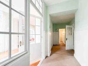 Großzügige und helle Altbauwohnung in Oldenfelde – 22143 Hamburg – Vorschaubild 6