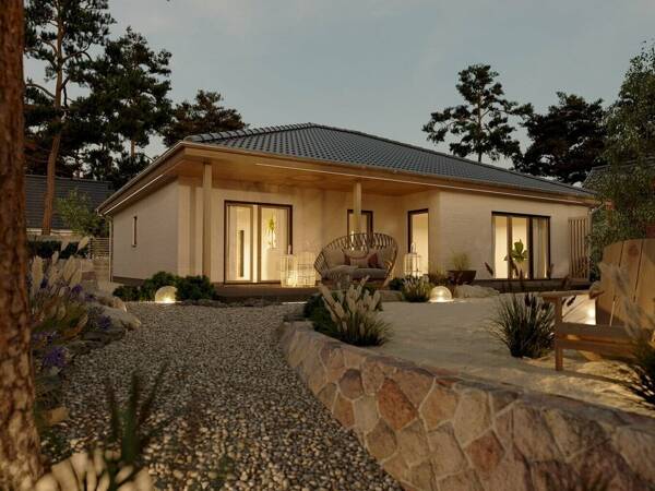 Bungalow in 49809 Lingen mit 131 m² kaufen