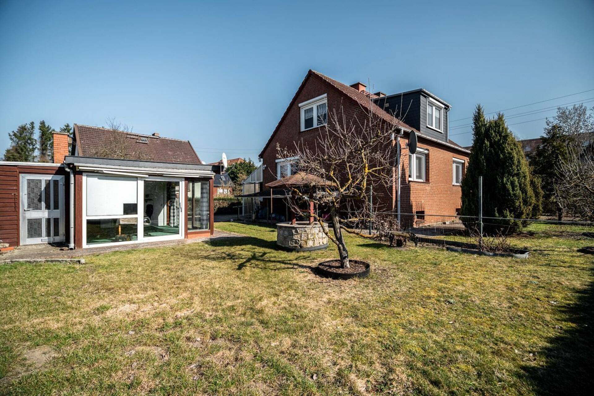 Einfamilienhaus in 17235 Neustrelitz mit 134 m² kaufen