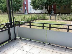 Gut geschnittene 3-Zimmer-Wohnung - mit eigenem Garten im Quartier Silberborn – 34134 Kassel – Vorschaubild 4