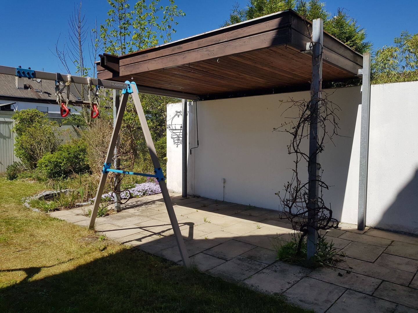 NEUKEFERLOH - RMH - 5 Zimmer + Hobbyraum ca. 20,3 m² im Grünen - Garage – PROVISIONSFREI von Privat – Grasbrunn – Vorschaubild 3
