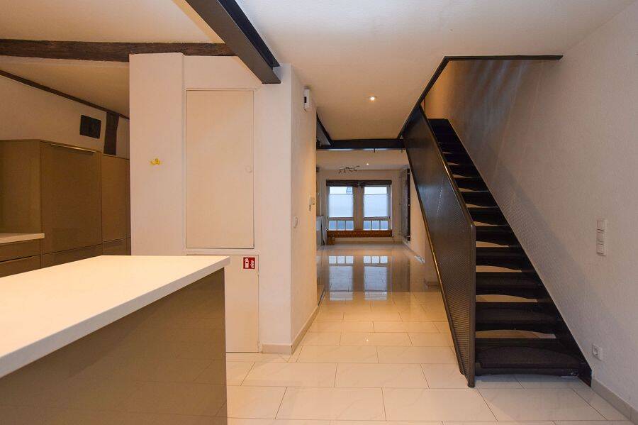 Stilvolles, hochwertiges Altstadthaus für anspruchsvolle Individualisten in Buxtehude... – Buxtehude – Vorschaubild 4