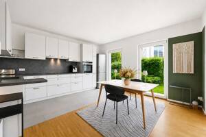 Modernes Wohnen. Zeitlose Architektur. Ruhige Lage. – 14169 Berlin – Vorschaubild 5
