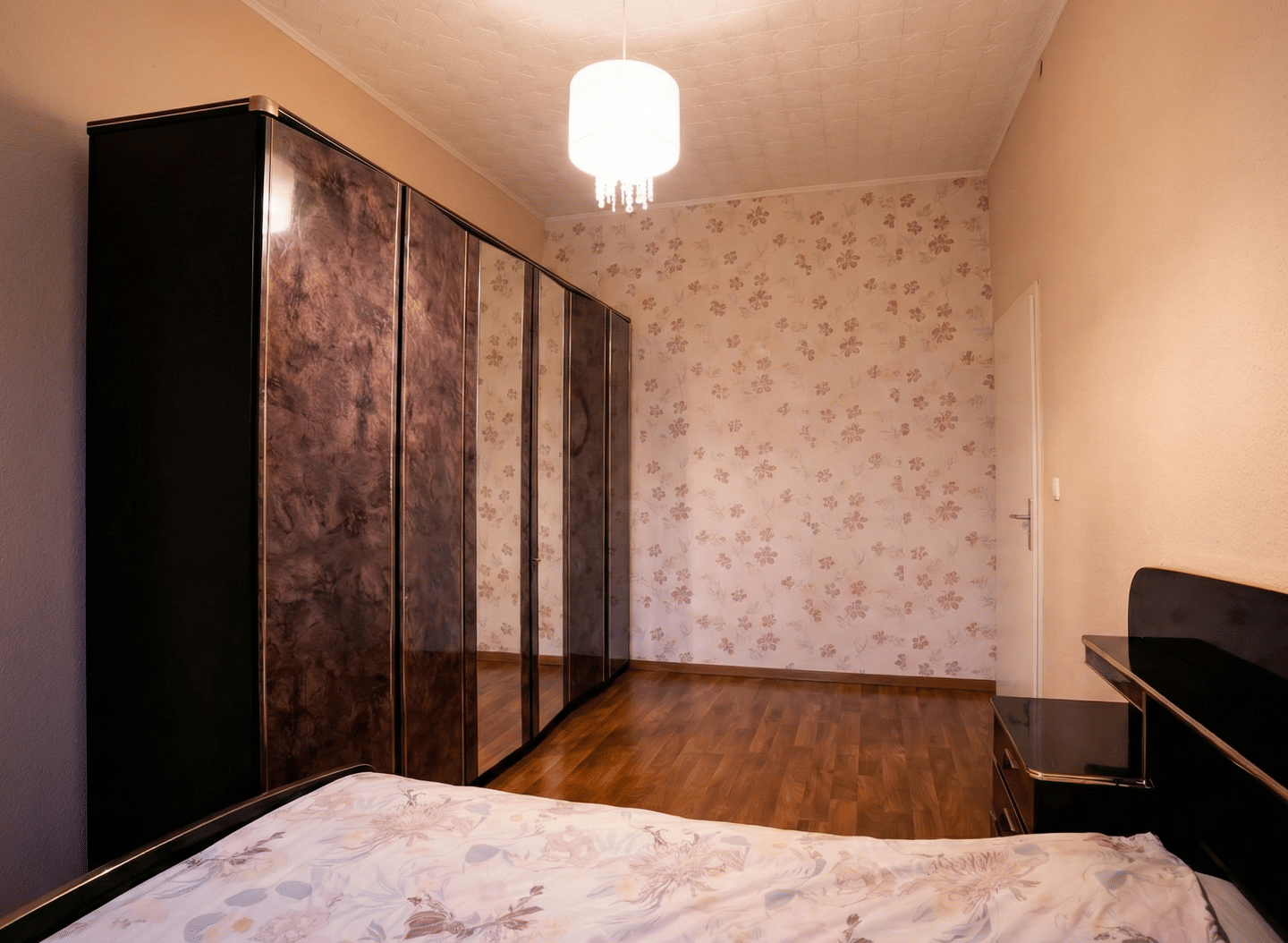Zentrumsnahe 4-Zimmer-ETW mit exklusivem Dachboden – ideal für Kapitalanleger – Solingen – Vorschaubild 4