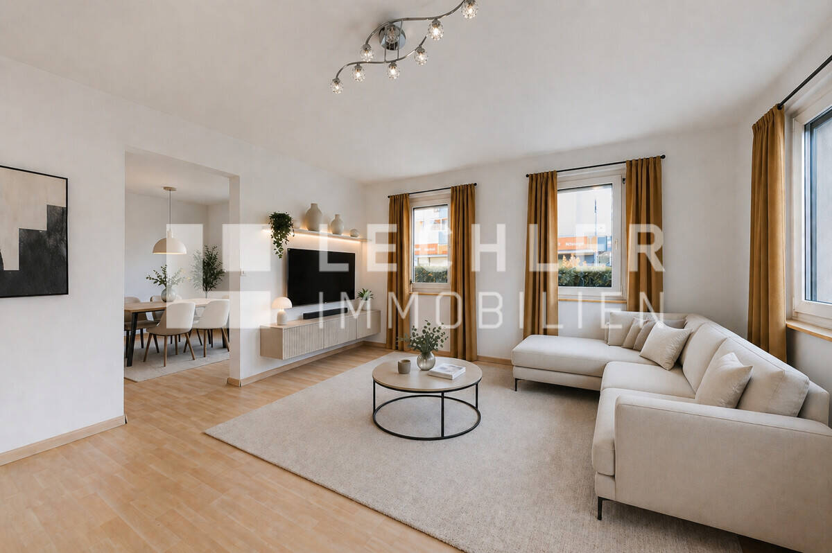 ANKOMMEN IN MÖHRINGEN: WO IHRE ZUKUNFT EIN ZUHAUSE FINDET – Stuttgart – Vorschaubild 3