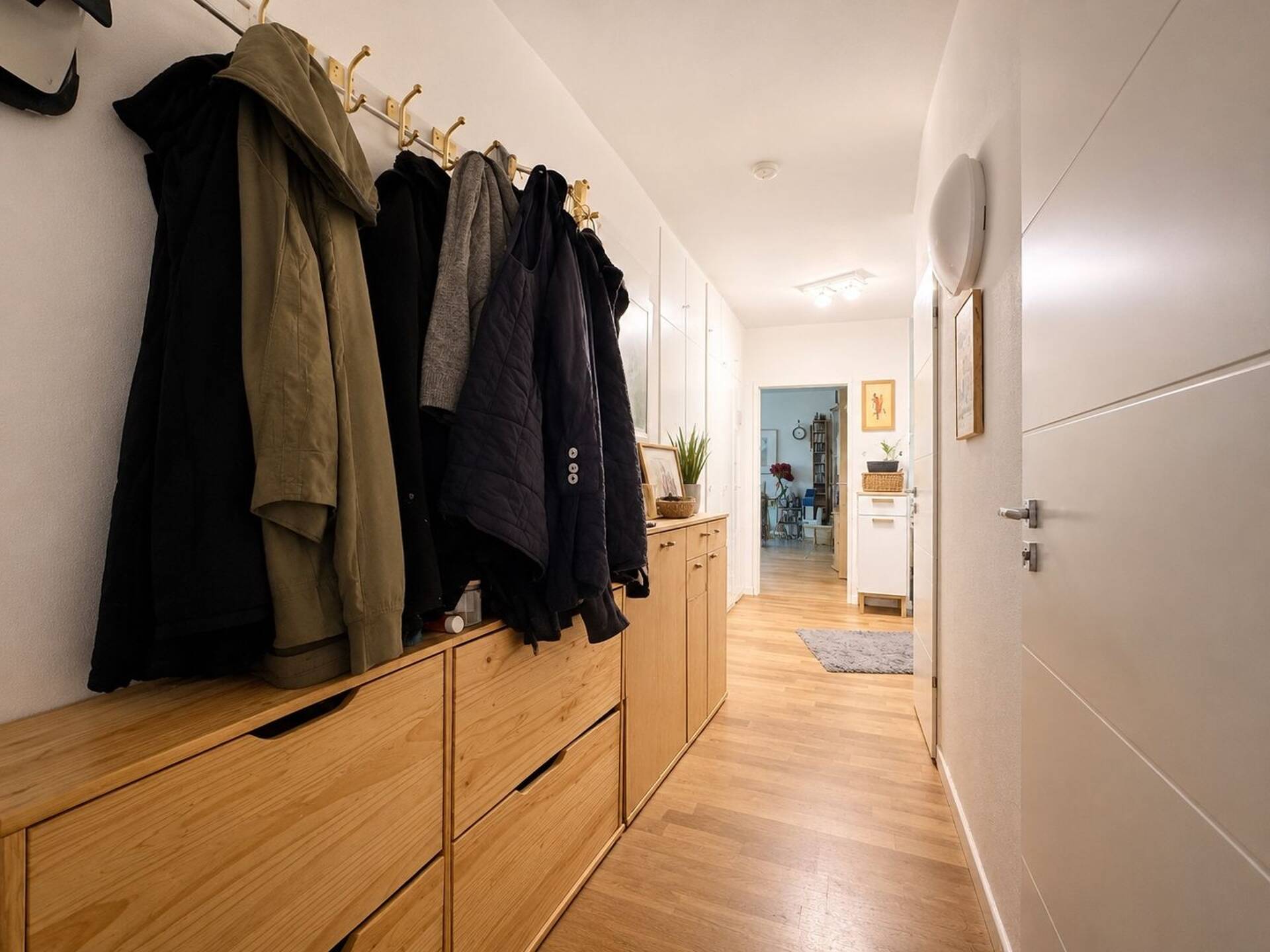 Etagenwohnung in 41239 Mönchengladbach mit 88 m² kaufen