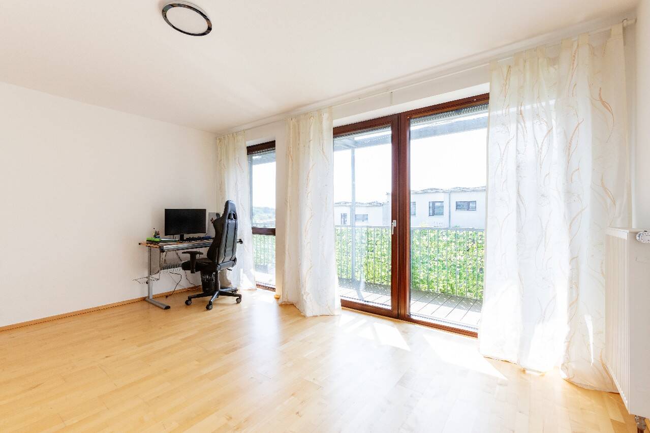 NEU IN SCHLEBUSCH: Exklusives Passivhaus, ca. 165 m² Wohnfläche, Energieeffizienzklasse A+ – Leverkusen – Vorschaubild 6