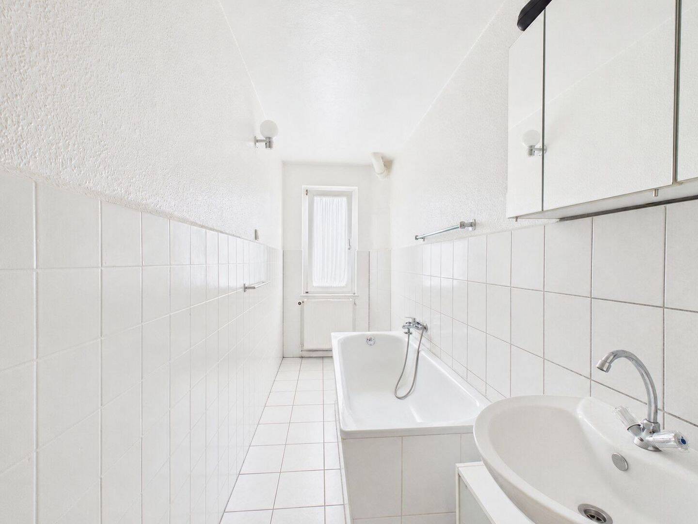 Vielseitige 4 Zimmer Wohnung in innenstadtnaher Lage – Dortmund – Vorschaubild 4