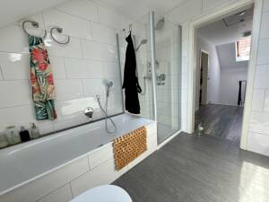 Exklusives Reihenendhaus mit Einliegerwohnung in Paderborn-Marienloh – 33104 Paderborn – Vorschaubild 7