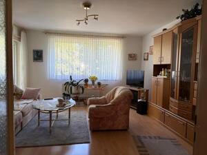 Vermietete 3-Zimmer-Wohnung mit Balkon und Garage in Bonn-Endenich – 53121 Bonn – Vorschaubild 4