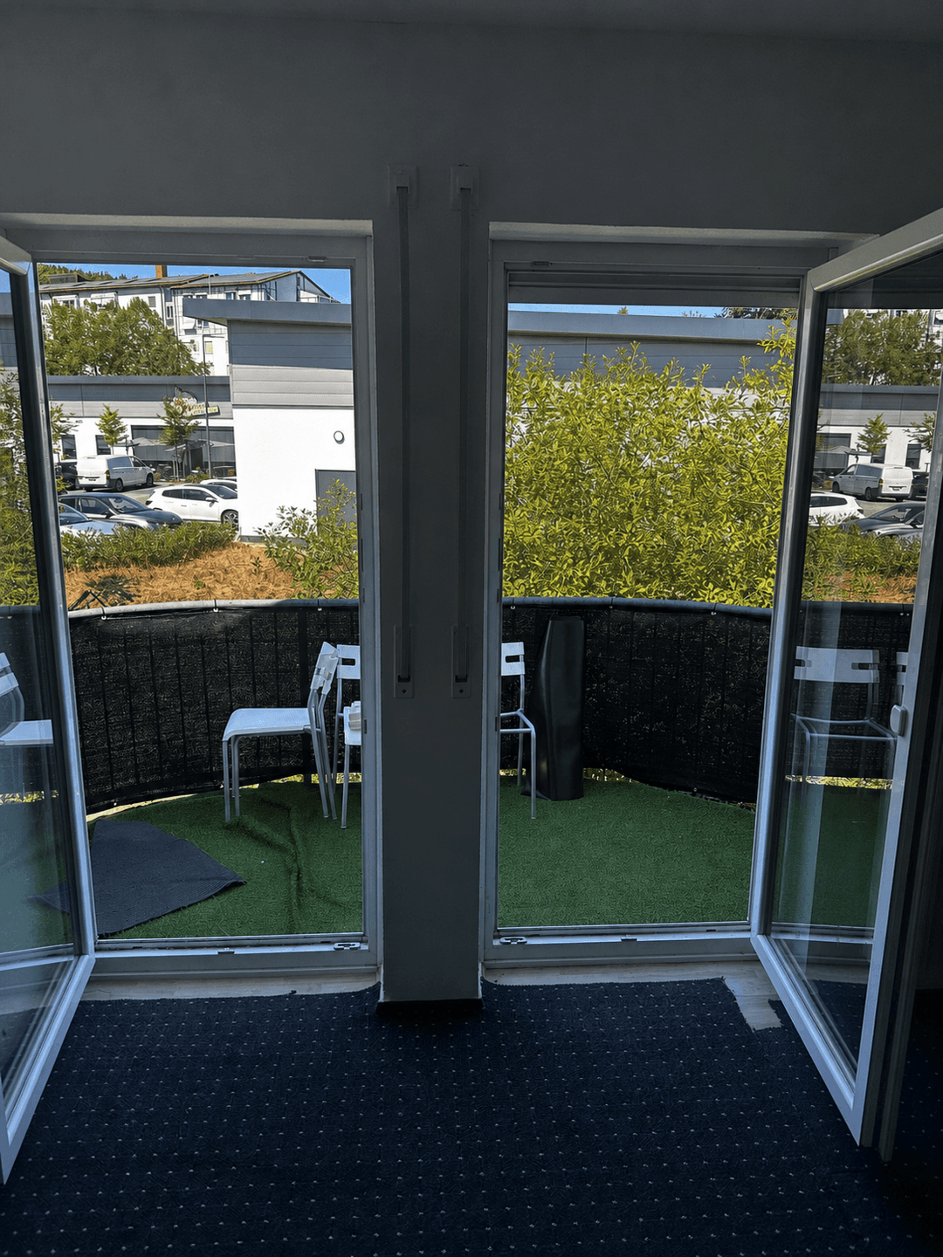 Dachgeschosswohnung in 92507 Nabburg mit 37 m² kaufen