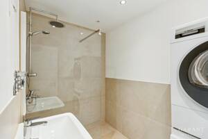 Bezugsfreie 3 Zimmer-Wohnung mit funktionalem Grundriss – 80995 München – Vorschaubild 7