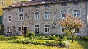Historisches Wohnhaus mit Einliegerwohnung und vielseitigen Nutzungsmöglichkeiten in Aachen-Hahn – 52076 Aachen – Vorschaubild 4