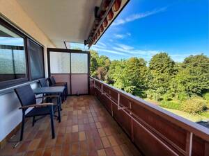 Gepflegte 2,5-Zimmer-Oase mit Aufzug in Bühl-Stadt – 77815 Bühl – Vorschaubild 9