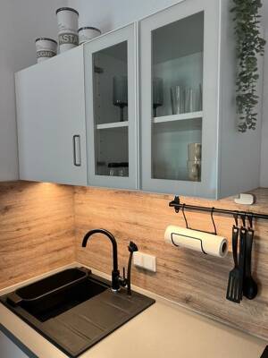 Stylishes vollmöbliertes Apartment | Rundum sorgenfrei | Temporär oder Langfristig möglich – 99086 Erfurt – Vorschaubild 2