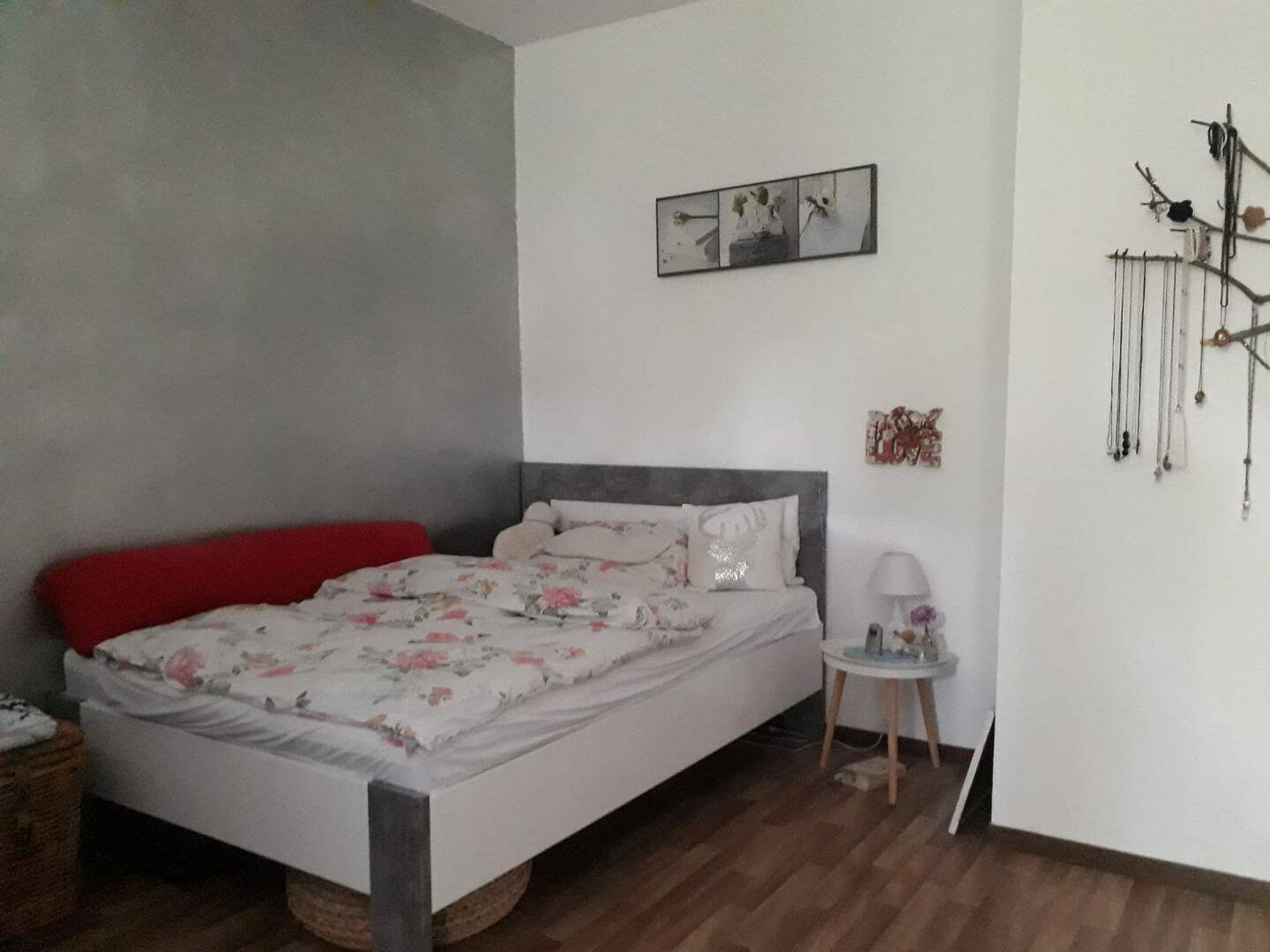 Wohnen in der Saarbrücker City I 2 ZKB I Trierer Straße – Saarbrücken – Vorschaubild 6