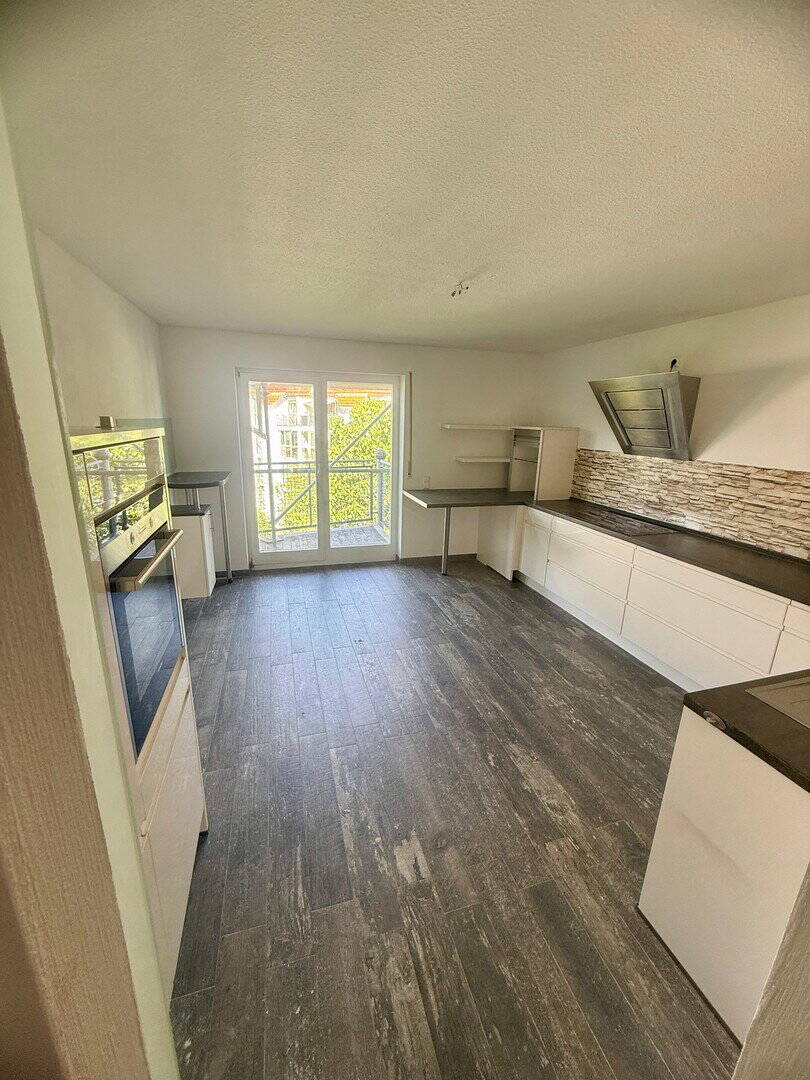 Schöne 3 Raum Maisonette in Gohlis – Leipzig – Vorschaubild 9