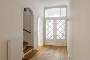 PURNHAGEN-IMMOBILIEN - Charmantes und gepflegtes Einfamilienhaus in Zentrumslage von Bremen-Vegesack – 28757 Bremen – Vorschaubild 6
