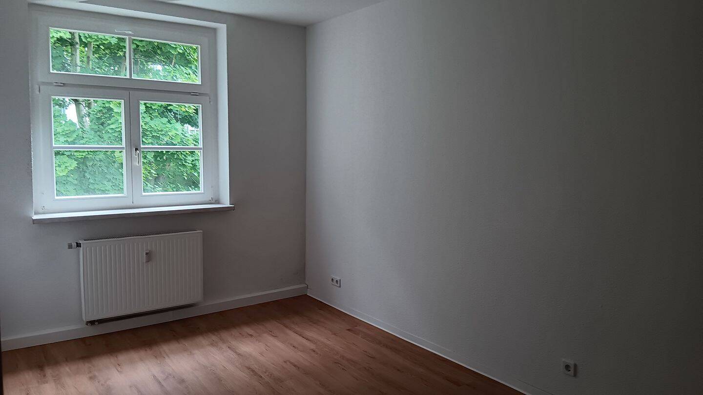 2-Raum Wohnung in zentraler Lage mit Einbauküche – Chemnitz – Vorschaubild 6