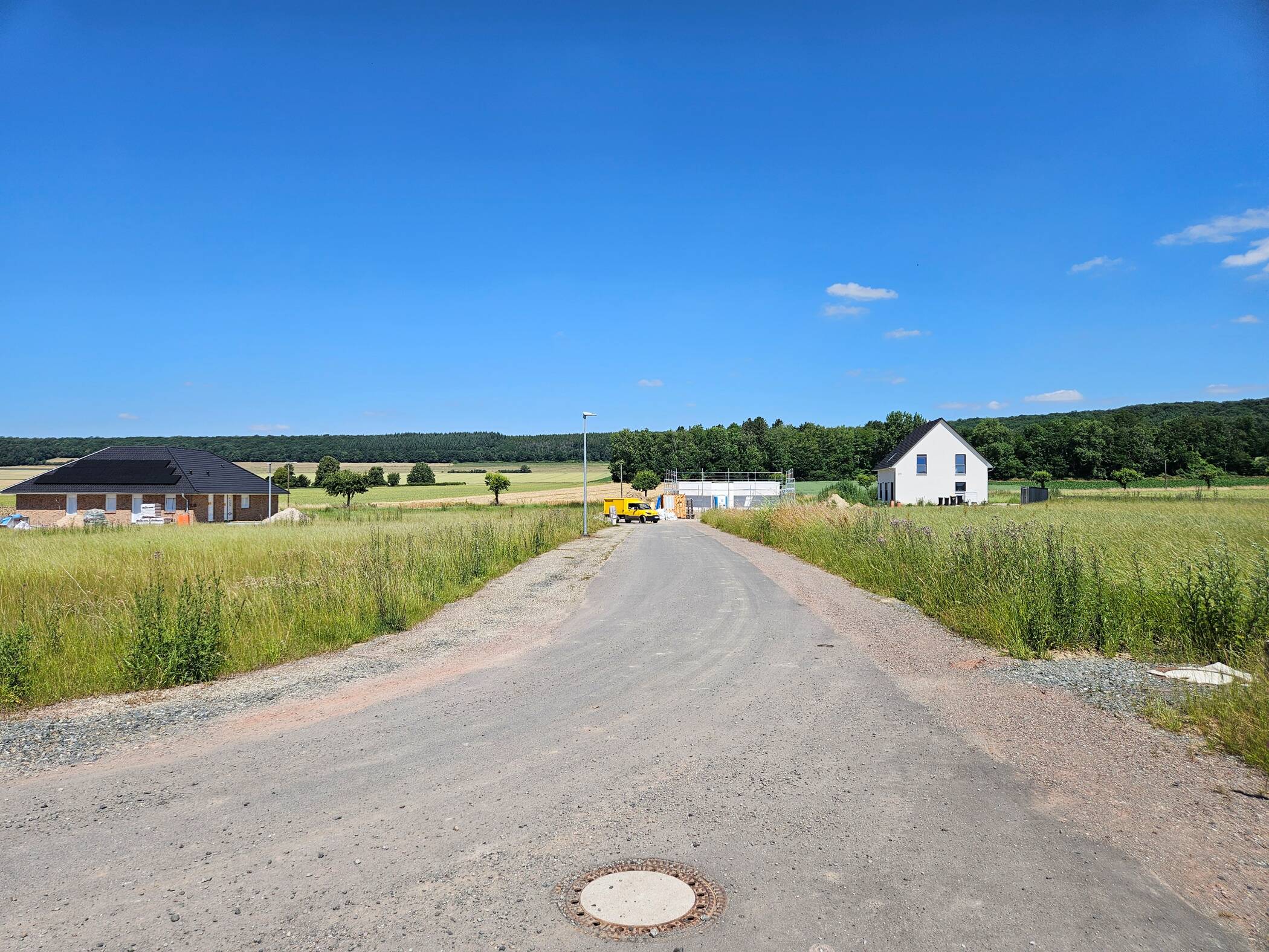 Mit Grundstück, ein Zuhause das überzeugt in Gustedt. – Elbe – Vorschaubild 4