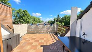 5 Zimmer Familientraum in Heiligensee - Reihenmittelhaus mit Garten und zwei Terrassen – 13503 Berlin – Vorschaubild 9