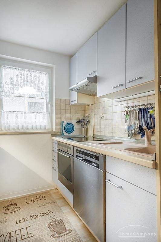 Helle, möblierte 4-Zimmer-Doppelhaushälfte in Bergkirchen-Lauterbach – Bergkirchen – Vorschaubild 6