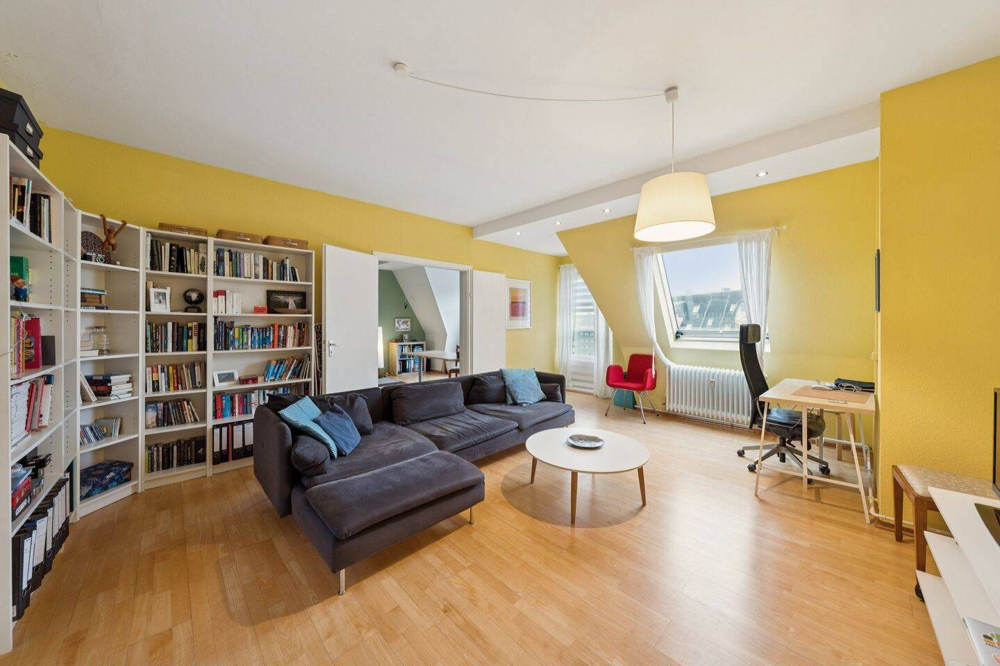 Ein Zuhause über Berlin – Berlin – Vorschaubild 4