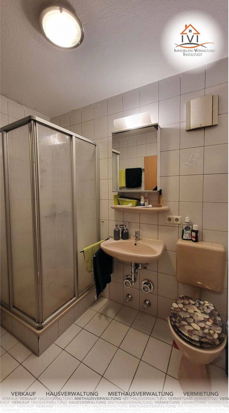 Top-Investment in Ingolstadt: Vermietetes Raumwunder mit Bestlage & Tiefgarage – Ingolstadt – Vorschaubild 6