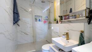 Wohnung "Wilhelmblick" | Renovierte Eigentumswohnung am Rande von Marxloh – 47169 Duisburg – Vorschaubild 7