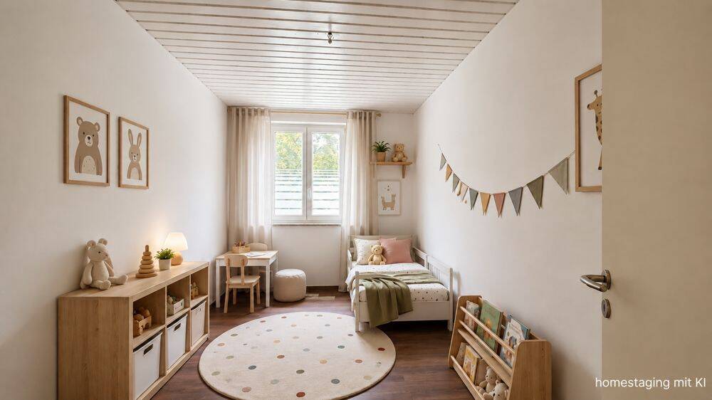 Provisionsfrei: Beste Lage in der Würzburger Altstadt! – Würzburg – Vorschaubild 3