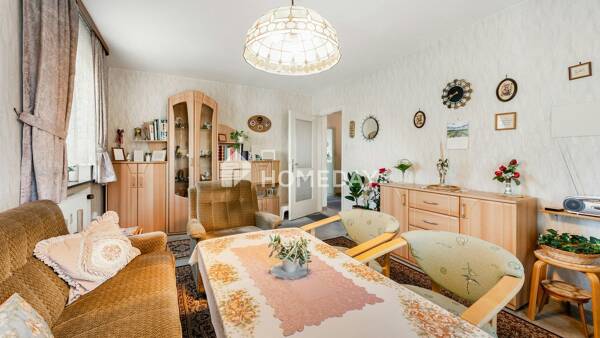 Etagenwohnung in 86633 Neuburg an der Donau mit 68 m² kaufen