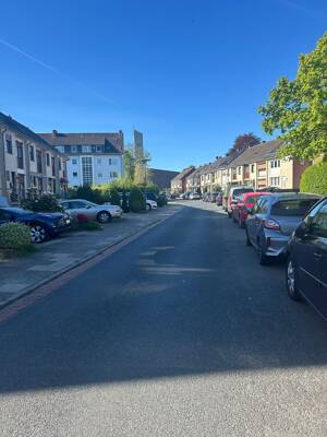 Interessante 2-3 Zimmer-Wohnung in Bremen-Osterholz Nähe Krankenhaus Ost